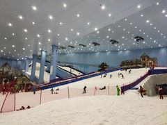 -广州热雪奇迹