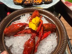 -Minase水濑·日料放题(外滩店)