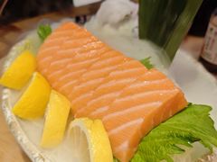 -米禾良日料(人民广场店)