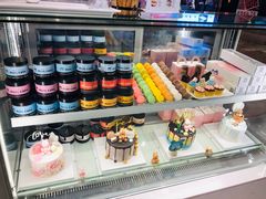 -CAKE BOSS 蛋糕老板(西单君太百货店)