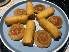 -味可道美食坊(福基路店)