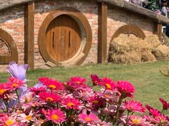 -HERRE·FARM 赫尔露营农场·团建聚会包场