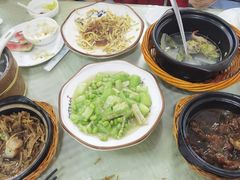 -兴乐饭店(齐飞路店)