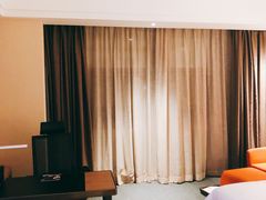 -苏州吴中希尔顿欢朋酒店