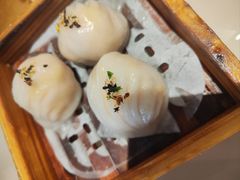 -蔡澜点心·粤菜(领展购物广场店)