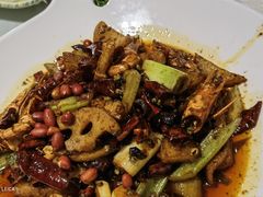 -辣婆婆(航天桥店)