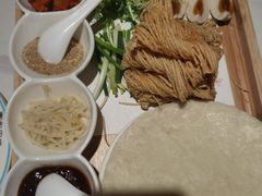 -解家河南菜(金水路店)