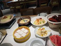 -筱爷叔·上海传统手工菜(新桥店)