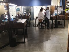 -海马体照相馆(天津世纪都会店)