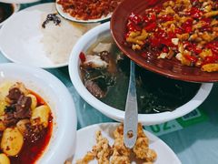 -邓家食府(邓小平故里店)