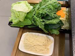 -阳坊胜利涮羊肉(阳坊老店)