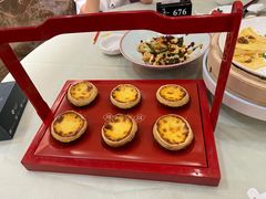 -顺风山庄(水濂山店)