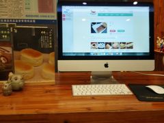-小西家作•精致蛋糕(富力爱丁堡店)