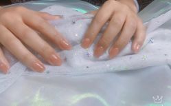 -靓莹莹美丽工作室