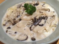 -Lia Cafe Bar Restaurant松山咖啡屋