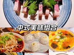 -东园小馆·早茶·淮扬小炒(印象汇店)