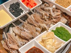 -蒙料·手把肉(望京店)