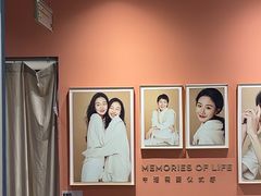 -海马体照相馆(龙湖杭州金沙天街店)