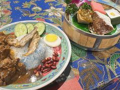 -小娘惹厨房Little Nyonya(狮城有约上榜店)