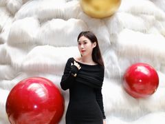 -南京圣和府邸豪华精选酒店