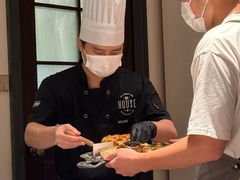 -静香HOUSE·全时段融合餐厅(七星欢乐颂店)