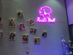 点击看大图 -RL Nail·瑞丽美甲美睫品牌原创店