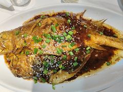 -海月湾海景餐厅( 嵊泗本地老字号店)