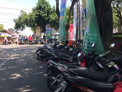 -乌布德传统市场