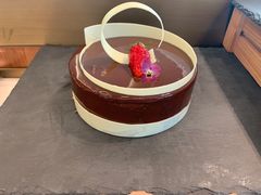 -济南香格里拉·咖啡泉自助餐厅