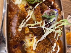 -马兰卡西式简餐(新汇大融城店)