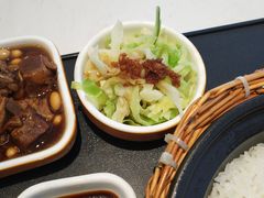 -谷田稻香·砂锅菜(西乡天虹店)