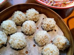 -鸽舞笙平金牌烧鸽子·融合菜(鲁谷店)
