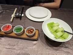 -北京泰富酒店-柏景轩中餐厅