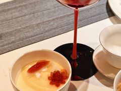 -甄御•海鲜新青岛菜(麦岛店)