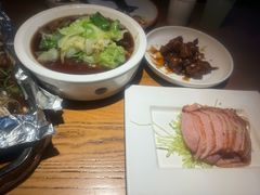 -新白鹿餐厅(银泰西湖文化广场店)