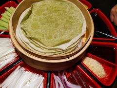 羲和烤鸭+八宝盒-羲和雅苑•北京烤鸭(吴中路万象城店)