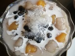 热么么喳喳-日昌餐馆(亦庄店)