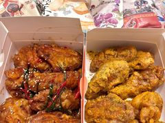 -悠个炸鸡(南京创始店)