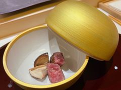 -荣一代目OMAKASE板前料理