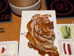 -德香苑脆皮烤鸭·经典(爱融荟城店)