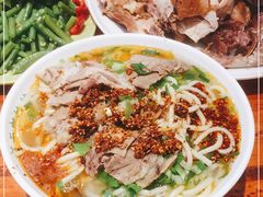 -筋面郎(东坡店)