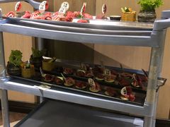 -赤坂亭M9和牛烧肉(世博源店)