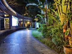 -碧桂园润杨溪谷温泉酒店