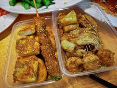 -大笑饭堂(甲子桥店)