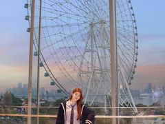 -南昌之星摩天轮