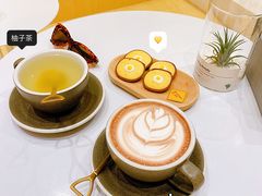 -XI·LaundryCafe 喜咖自助洗衣咖啡店