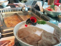 -大隐·成都火锅Bistro(合生麒麟新天地店)