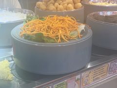 -大橘元自助回转火锅(天河新天地店)