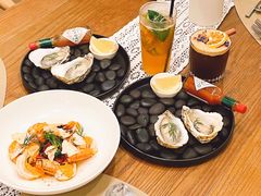 -Hestia赫雅西餐厅(东海岸店)