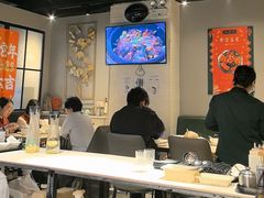 -任兴记(定西路店)